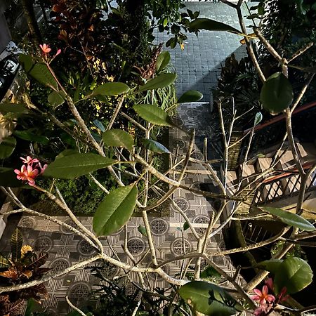 Balimas Guest House Убуд Экстерьер фото