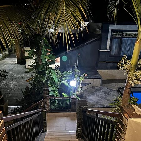 Balimas Guest House Убуд Экстерьер фото